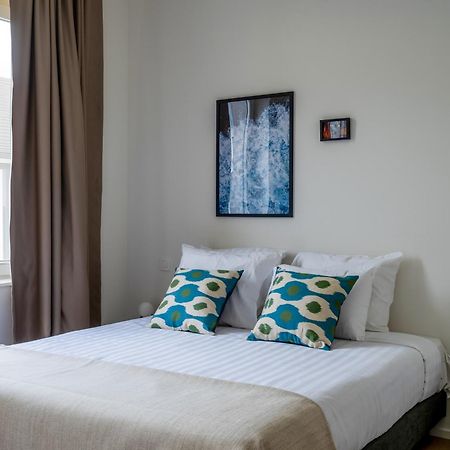 Апартаменты Smartflats - Oudaan Антверпен Экстерьер фото