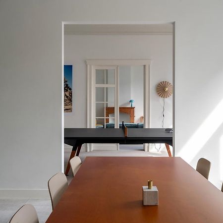 Апартаменты Smartflats - Oudaan Антверпен Экстерьер фото