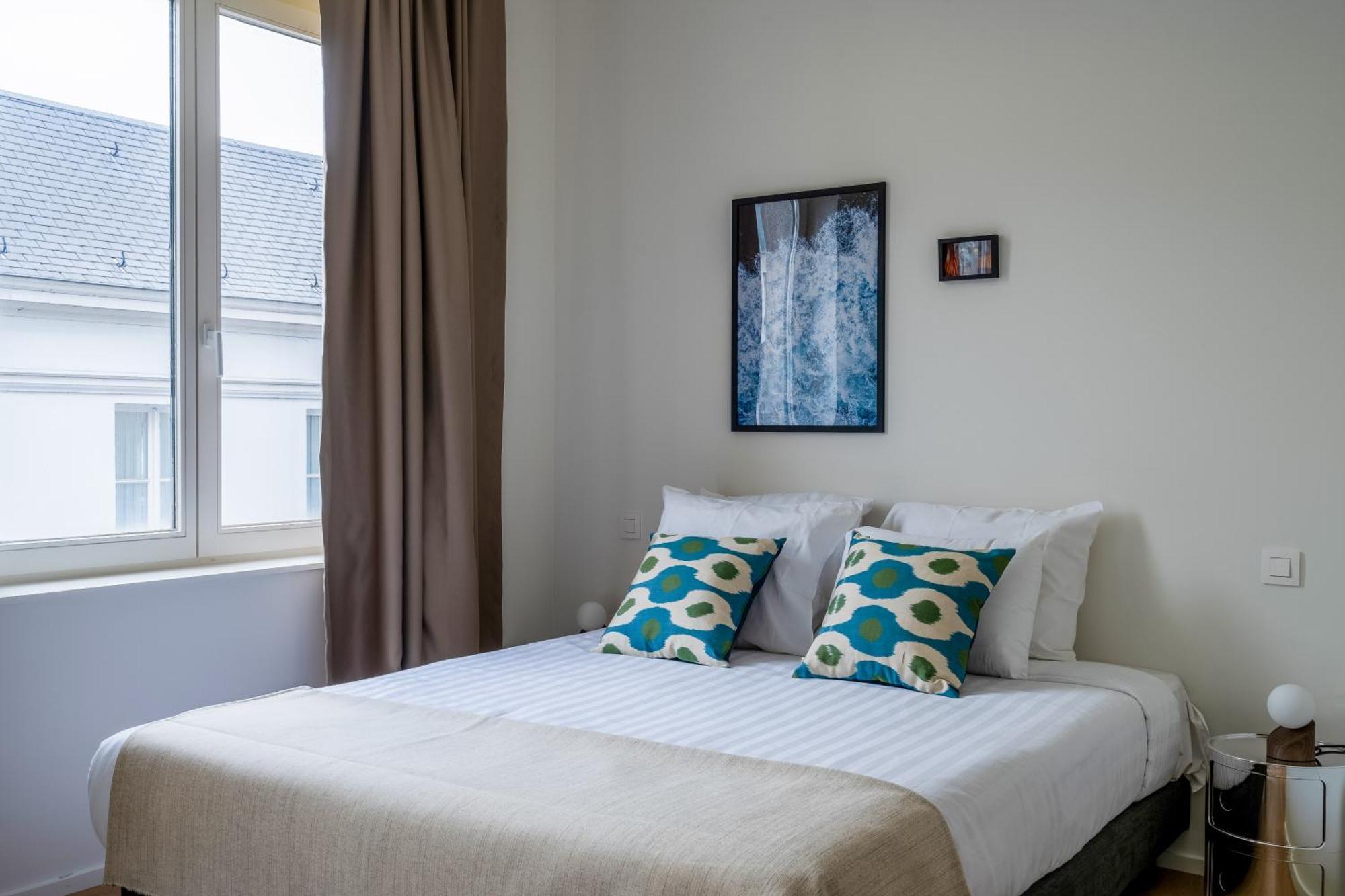 Апартаменты Smartflats - Oudaan Антверпен Экстерьер фото
