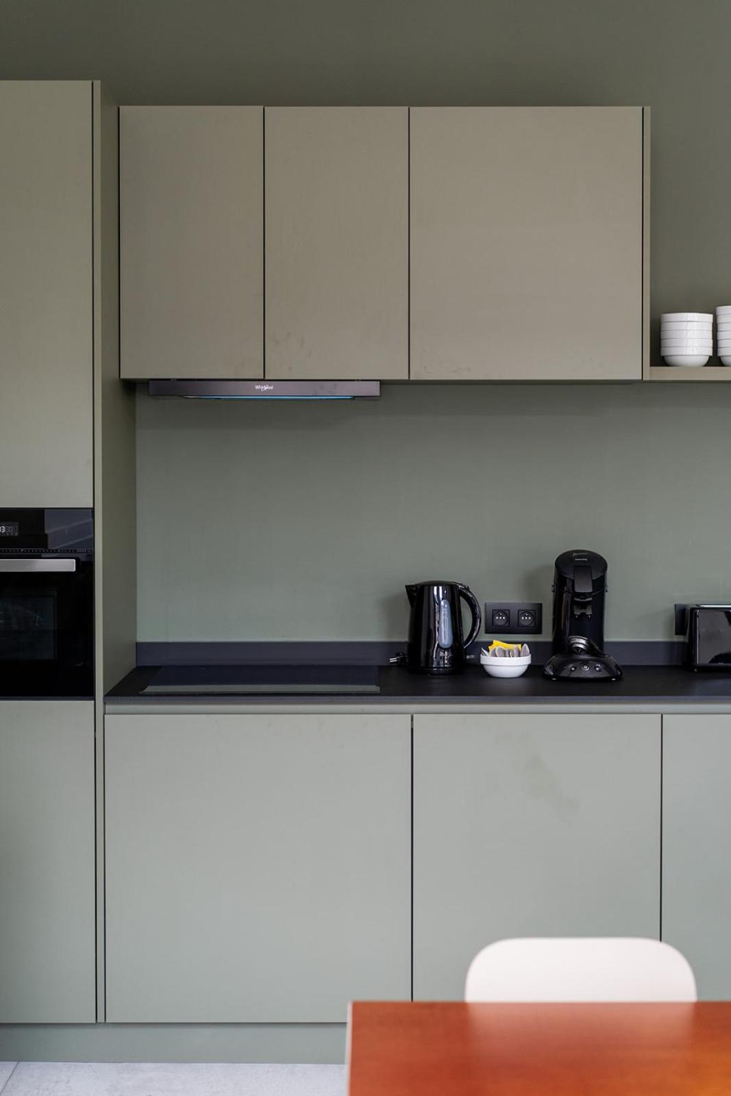 Апартаменты Smartflats - Oudaan Антверпен Экстерьер фото