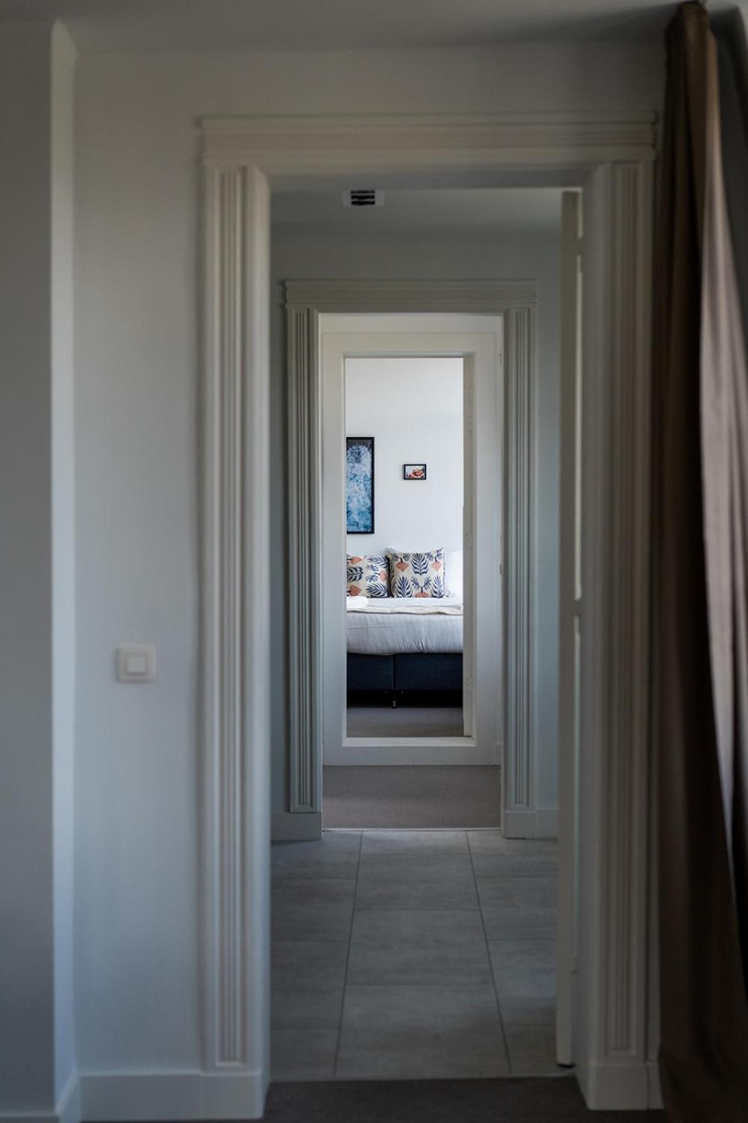 Апартаменты Smartflats - Oudaan Антверпен Экстерьер фото