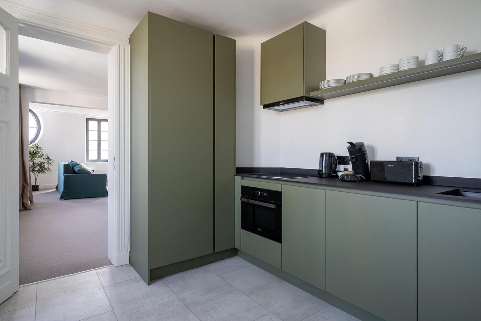 Апартаменты Smartflats - Oudaan Антверпен Экстерьер фото