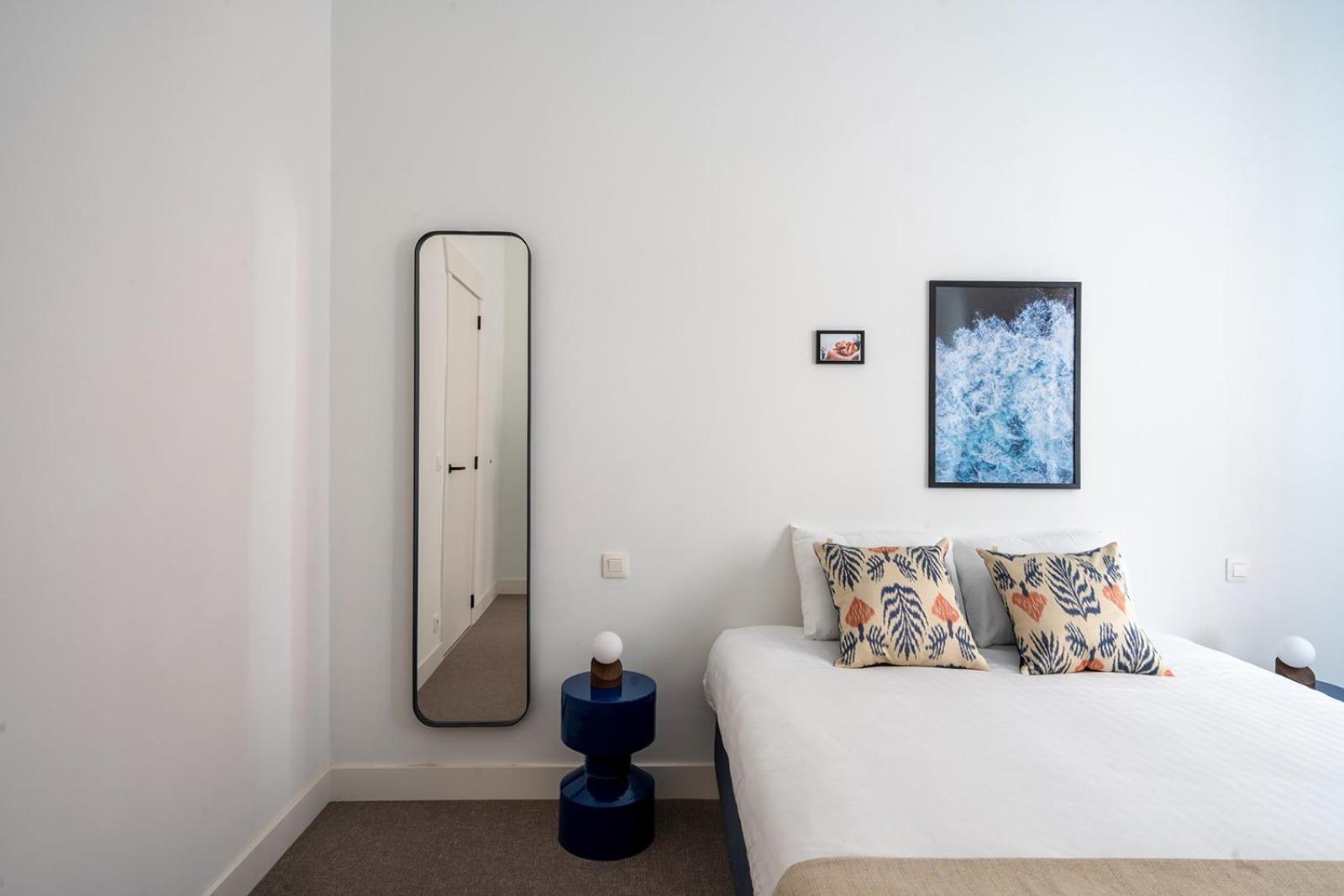 Апартаменты Smartflats - Oudaan Антверпен Экстерьер фото